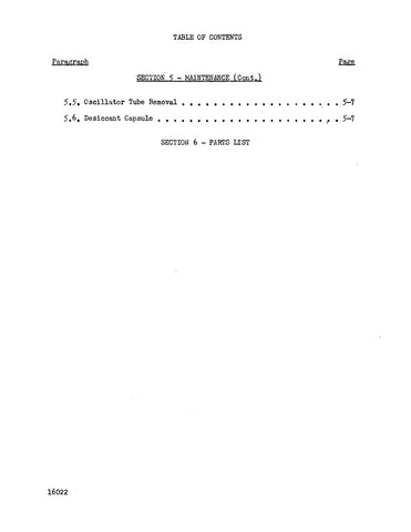 Collins 32V-2 Instruction Manual
