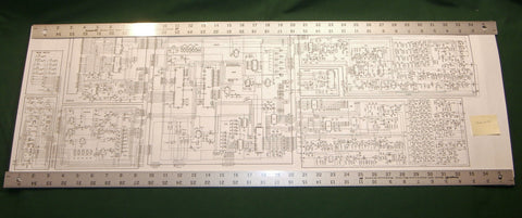 Icom IC-751 Service Manual