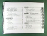 Kenwood TM-281A/E Instruction Manual - Premium Card Stock Covers & 28 LB Paper!