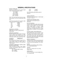 Atlas 210x / 215X Instruction Manual