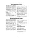 Atlas 210x / 215X Instruction Manual