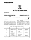 Collins 312B-4 & 312B-5 Instruction Manual