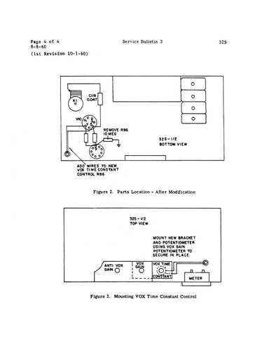 Collins 32S-1 Instruction Manual