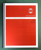 Collins 75S-1 Instruction Manual