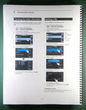 Icom IC-7300 Full Instruction Manua