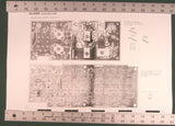 Kenwood TS-430S Instruction & Service Manuals: 11" X 17" Foldout Diagrams!