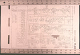 Kenwood TS-430S Instruction & Service Manuals: 11" X 17" Foldout Diagrams!