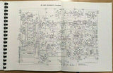 Yaesu FT-757GX II Technical Supplement: 11x17" Schematics & Protective Covers!