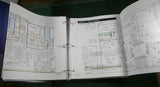 Icom IC-7000 Service Manual: w/ all Service Addendums