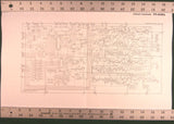 Kenwood TS-430S Instruction & Service Manuals: 11" X 17" Foldout Diagrams!