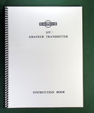 Collins 32V-2 Instruction Manual