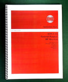 Collins 65S-1/1A Instruction Manual