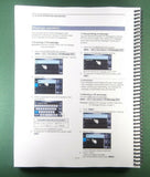Icom IC-9700 Advanced Instruction Manual