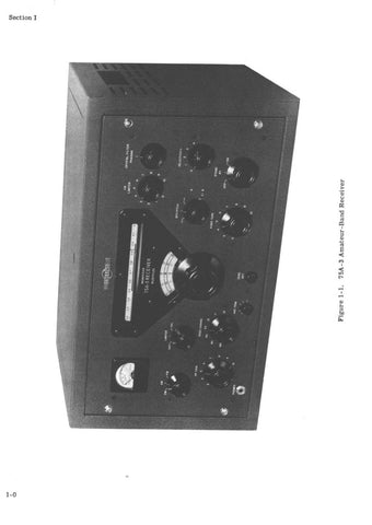 Collins 75A-3 Instruction Manual
