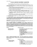 Collins 75A-4 Instruction Manual