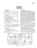Collins 75S-1 Instruction Manual
