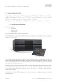 Acom 2020S User's Manual
