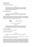 Acom 2100 User's Manual