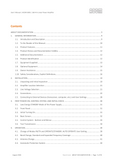 Acom 500S User's Manual