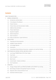 Acom 700S User's Manual