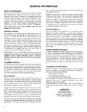 Ameritron AL-811 Instruction Manual
