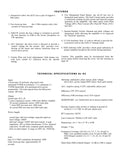 Ameritron AL-82 Instruction Manual