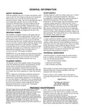 Ameritron AL-82 Instruction Manual