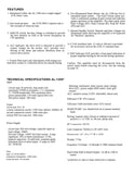 Ameritron AL-1200 Instruction Manual