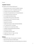Ameritron ALS-1300 Instruction Manual