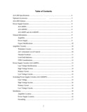 Ameritron ALS-600 Instruction Manual