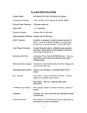 Ameritron ALS-600 Instruction Manual