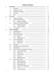 AOR AR2300 Operating Manual