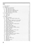 AOR AR-3000A Operating Manual