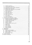 AOR AR-3000A Operating Manual