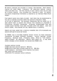 AOR AR-3000A Operating Manual