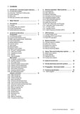 AOR AR-7030 Operating Manual