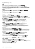 AOR AR-7030 Operating Manual