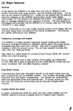 AOR AR8000 Operating Manual