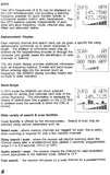 AOR AR8000 Operating Manual