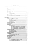 AOR AR-ONE Operating Manual