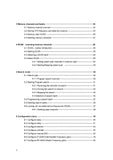 AOR AR-ONE Operating Manual