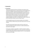 AOR AR-ONE Operating Manual