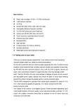 AOR AR-ONE Operating Manual