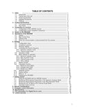 AOR SDU5600 Operating Manual