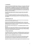 AOR SDU5600 Operating Manual