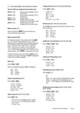 AOR AR5000 Operating Manual
