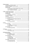 AOR AR-ALPHA Operating Manual