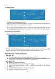 AOR AR-ALPHA Operating Manual