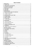 AOR AR-DV1 Operating Manual