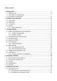 AOR AR8600 Operating Manual